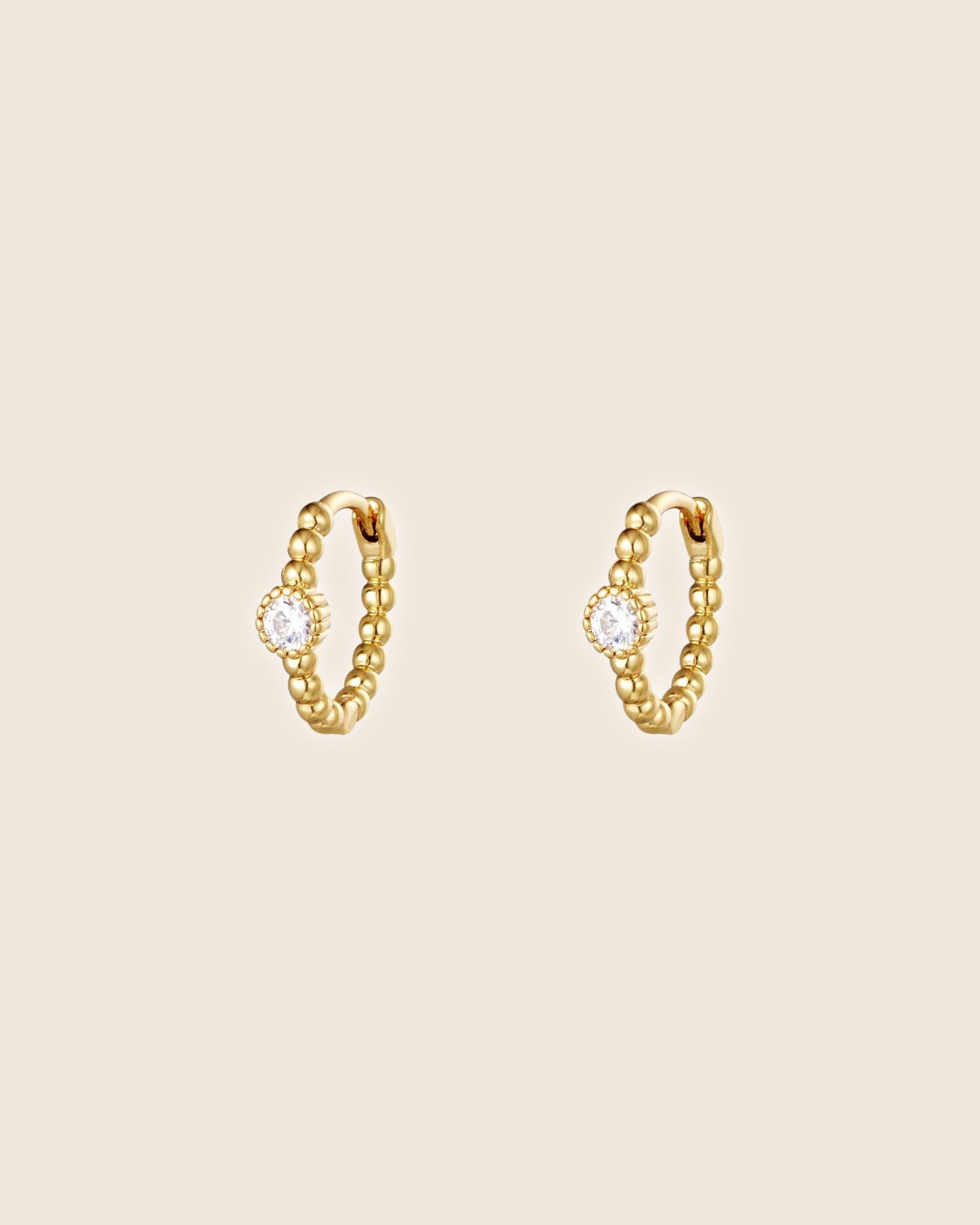 Cupid Earrings