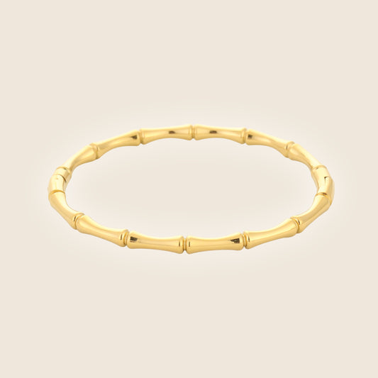 Bamboo Bracelet