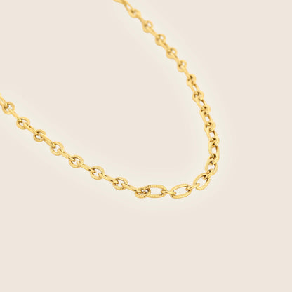 Basic Chain Necklace