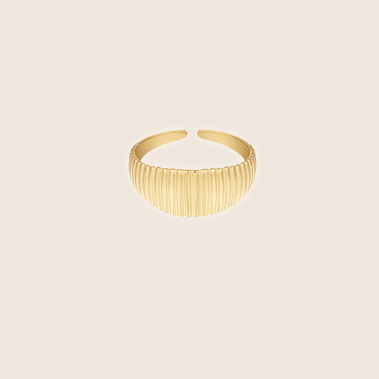 Striped Ring