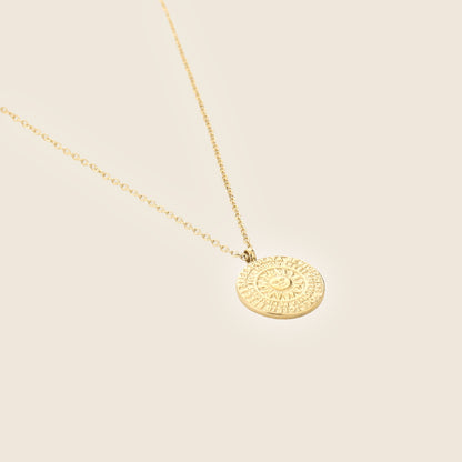 Coin Necklace