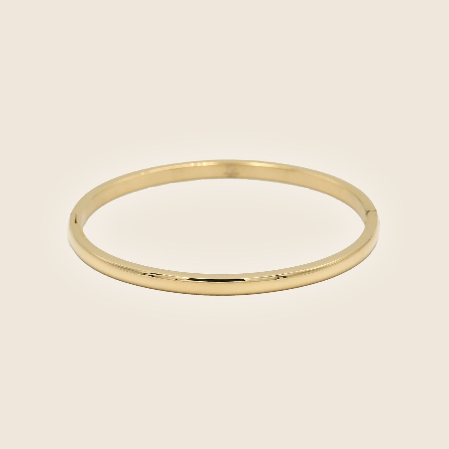 Golden Bangle