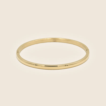 Golden Bangle